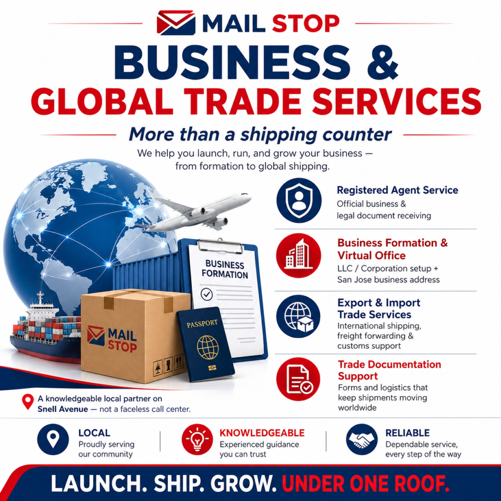 GlobalTrade